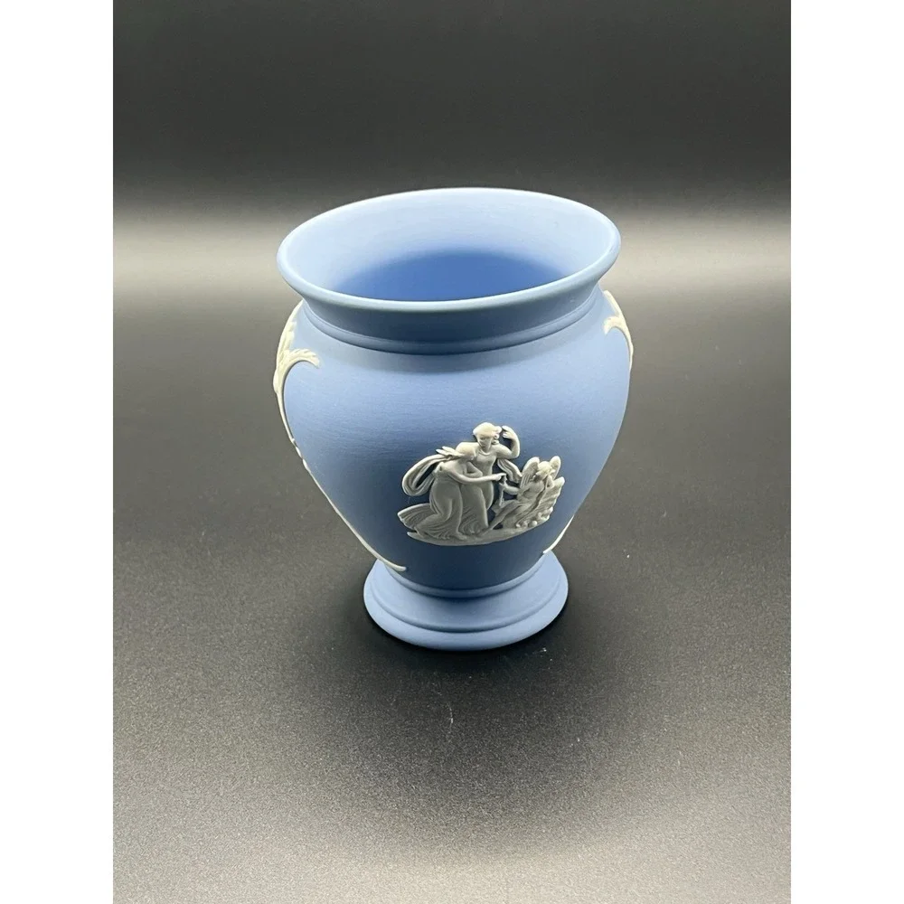 Wedgwood 4